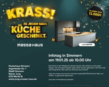 Haus zum Kauf provisionsfrei 410.000 € 5 Zimmer 144 m² 473 m² Grundstück Zeltingen Zeltingen-Rachtig 54492