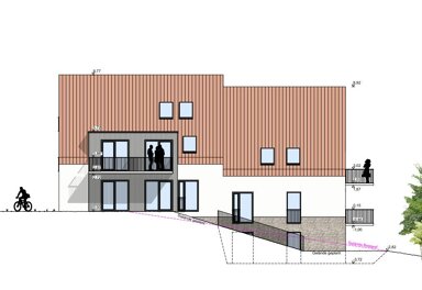 Grundstück zum Kauf 590.000 € 697 m² Grundstück Gräfenberg Gräfenberg 91322