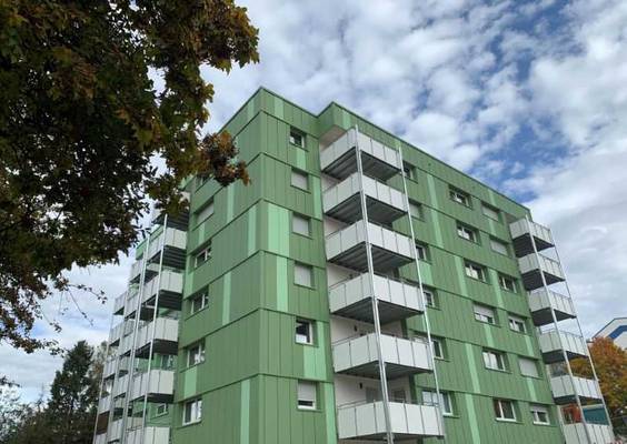 Wohnung zur Miete 700 € 2 Zimmer 95,5 m²<br/>Wohnfläche ab sofort<br/>Verfügbarkeit Goethestr. Dornstadt Dornstadt 89160