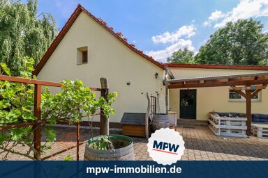 Einfamilienhaus zum Kauf 348.000 € 4 Zimmer 174 m² 5.594 m² Grundstück Neulewin Neulewin 16259