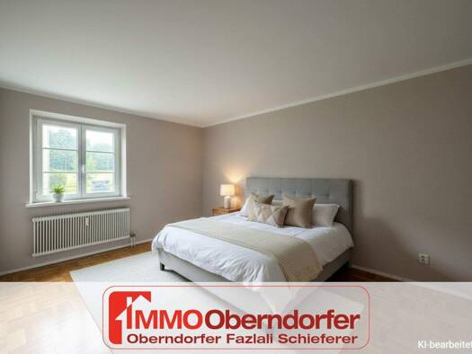 Wohnung zum Kauf 72.500 € 2 Zimmer 40,9 m² 1. Geschoss St. Pantaleon 5120