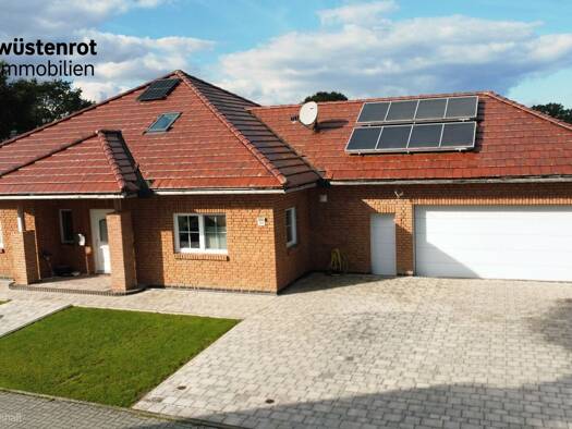Einfamilienhaus zum Kauf 399.000 € 5 Zimmer 182 m² 888 m² Grundstück Willen Wittmund 26409