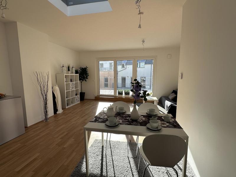 Wohnung zum Kauf 927.300 € 4 Zimmer 141,8 m²<br/>Wohnfläche Linzer Straße 286-288 Wien 1140