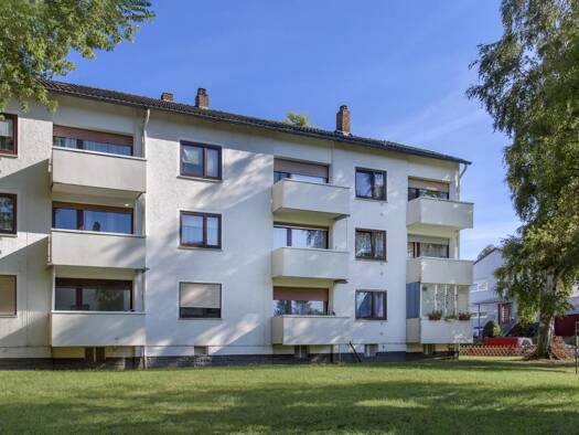 Wohnung zur Miete 569 € 3 Zimmer 63,2 m² 1. Geschoss Am Taubenberg 54 Mayen Mayen 56727