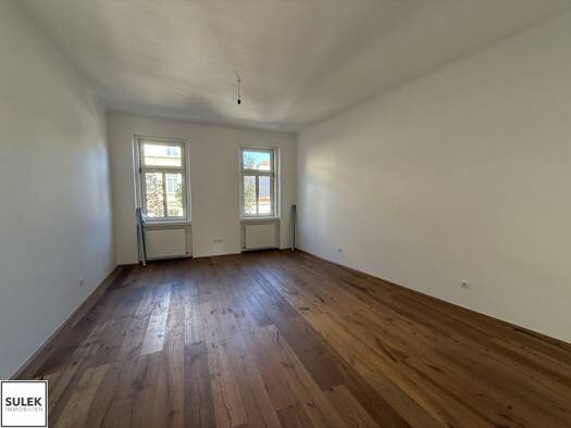 Wohnung zur Miete 510 € 2 Zimmer 51,3 m² 2. Geschoss Wien 1210
