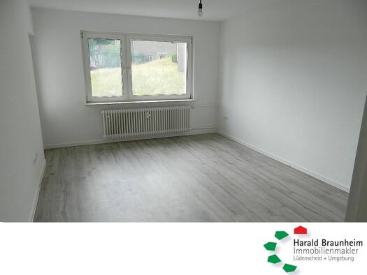 Wohnung zur Miete 530 € 3 Zimmer 76 m² frei ab sofort Glatzer Straße 22 Lüdenscheid 58511