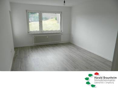 Wohnung zur Miete 530 € 3 Zimmer 76 m² frei ab sofort Glatzer Straße 22 Honsel / Eichholz Lüdenscheid 58511