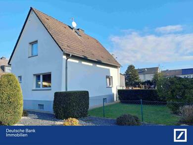 Einfamilienhaus zum Kauf 360.000 € 5 Zimmer 93 m² 568 m² Grundstück Sindorf Kerpen 50170