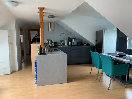 Wohnung zur Miete 840 € 2,5 Zimmer 75 m² Geschoss 2/3 frei ab 01.11.2026 Bad Schussenried Bad Schussenried 88427