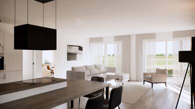 Mehrfamilienhaus zum Kauf - Neubau provisionsfrei als Kapitalanlage geeignet 1.130.000 € 10,5 Zimmer 304,2 m² 625 m² Grundstück Engelswies Inzigkofen 72514