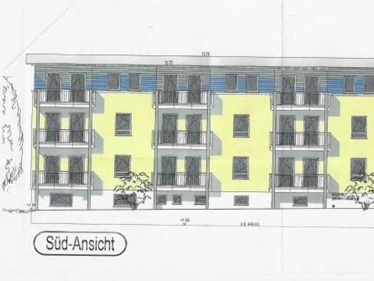 Grundstück zum Kauf provisionsfrei 1.775 m² Grundstück Wallmerod 56414