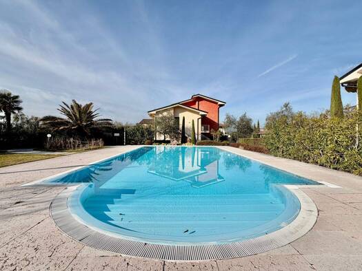 Wohnung zum Kauf 399.000 € 7 Zimmer 140 m² EG frei ab sofort Via Paiari,44 Lazise 37017