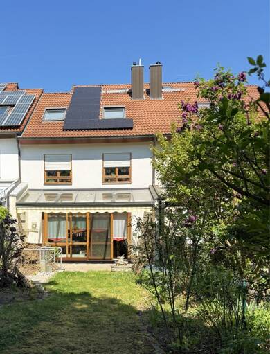 Haus zum Kauf 395.000 € 7 Zimmer 150 m² 280 m² Grundstück Eselshöhe Schweinfurt 97422