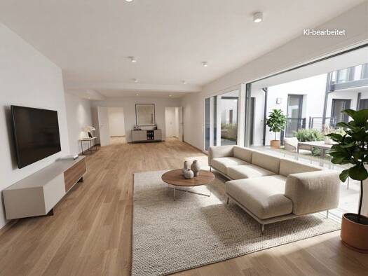 Wohnung zum Kauf 954.630 € 4 Zimmer 112,7 m² EG Wien 1130