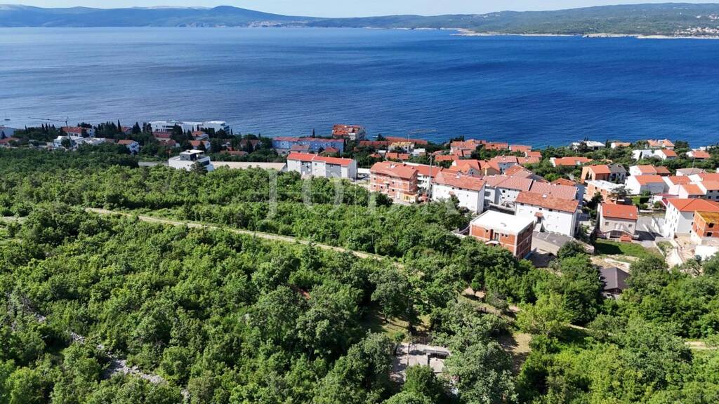 Grundstück zum Kauf 270.000 € Crikvenica 51260