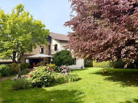 Einfamilienhaus zum Kauf 729.000 € 5 Zimmer 160 m² 735 m² Grundstück Windecken Nidderau 61130