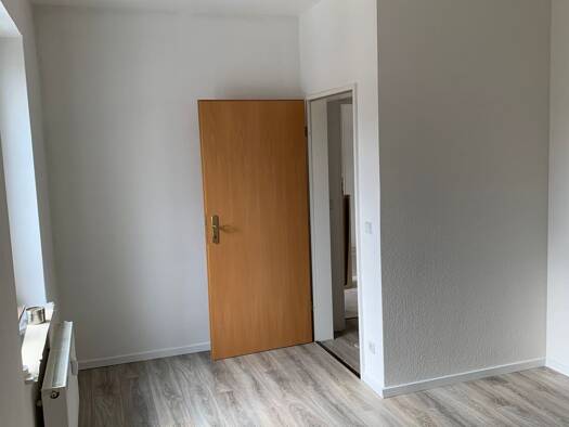 Wohnung zur Miete 445 € 2 Zimmer 61,6 m² 1. Geschoss frei ab 01.07.2026 Junkersstraße 20 Merseburg 06217