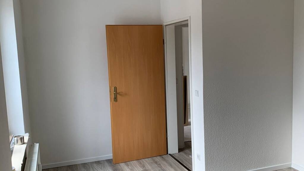 Wohnung zur Miete 445 € 2 Zimmer 61,6 m² 1. Geschoss frei ab 01.07.2026 Junkersstraße 20 Merseburg 06217