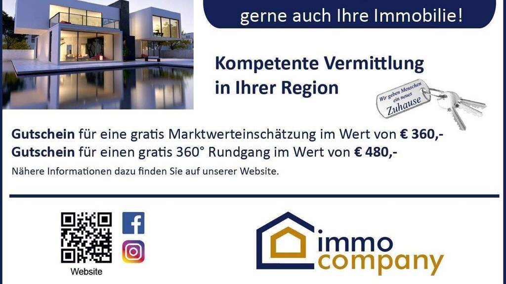 Grundstück zum Kauf 550.000 € 974 m² Grundstück Neusiedl am See 7100