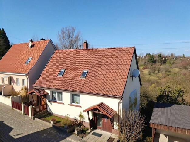 Einfamilienhaus zum Kauf 225.000 € 5 Zimmer 160 m² 113 m² Grundstück Rosenfeld 72348