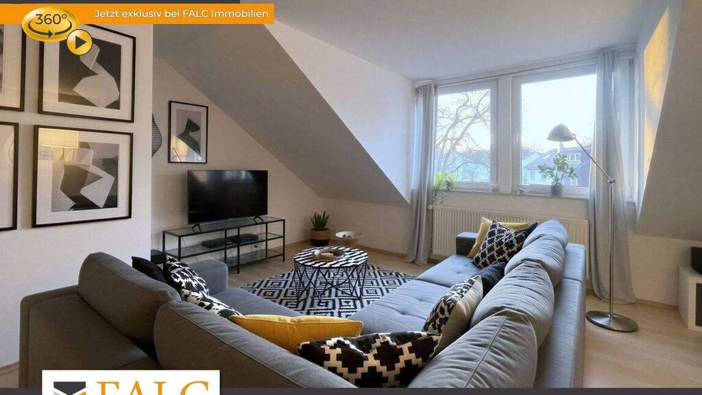 Wohnung zum Kauf 184.000 € 2 Zimmer 55,8 m² Duisdorf Bonn 53123