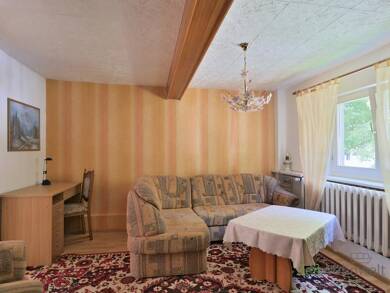 Wohnung zur Miete Wohnen auf Zeit 600 € 2 Zimmer 45 m² frei ab sofort Egstedt Erfurt 99097
