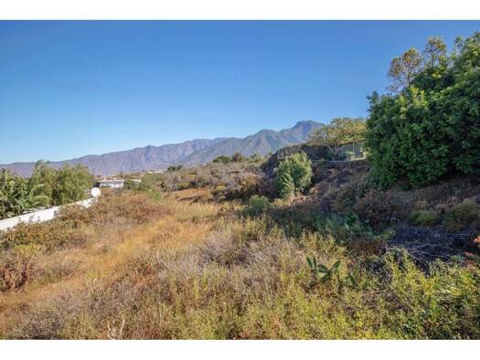Acker-/Waldstück zum Kauf 75.000 € El Paso 38750
