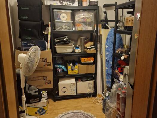 WG-Zimmer zur Miete 790 € 2,5 Zimmer 69 m² Geschoss -1/3 frei ab 01.06.2026 Rülzheim 76761