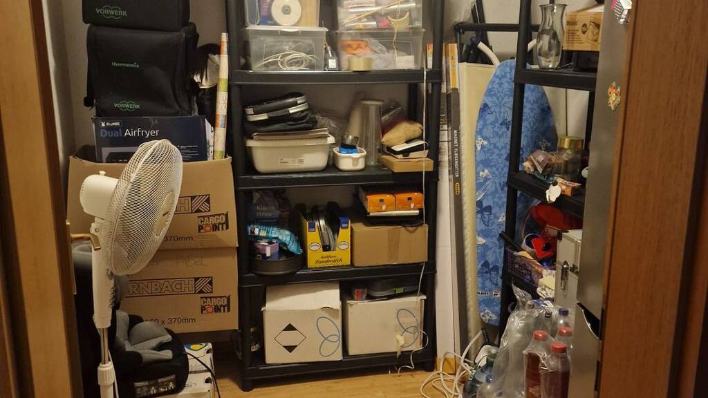 WG-Zimmer zur Miete 790 € 2,5 Zimmer 69 m² Geschoss -1/3 frei ab 01.06.2026 Rülzheim 76761