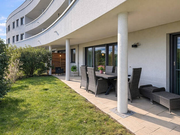 Wohnung zur Miete 1.500 € 4 Zimmer 103,2 m² frei ab 01.06.2026 Metzingen 72555