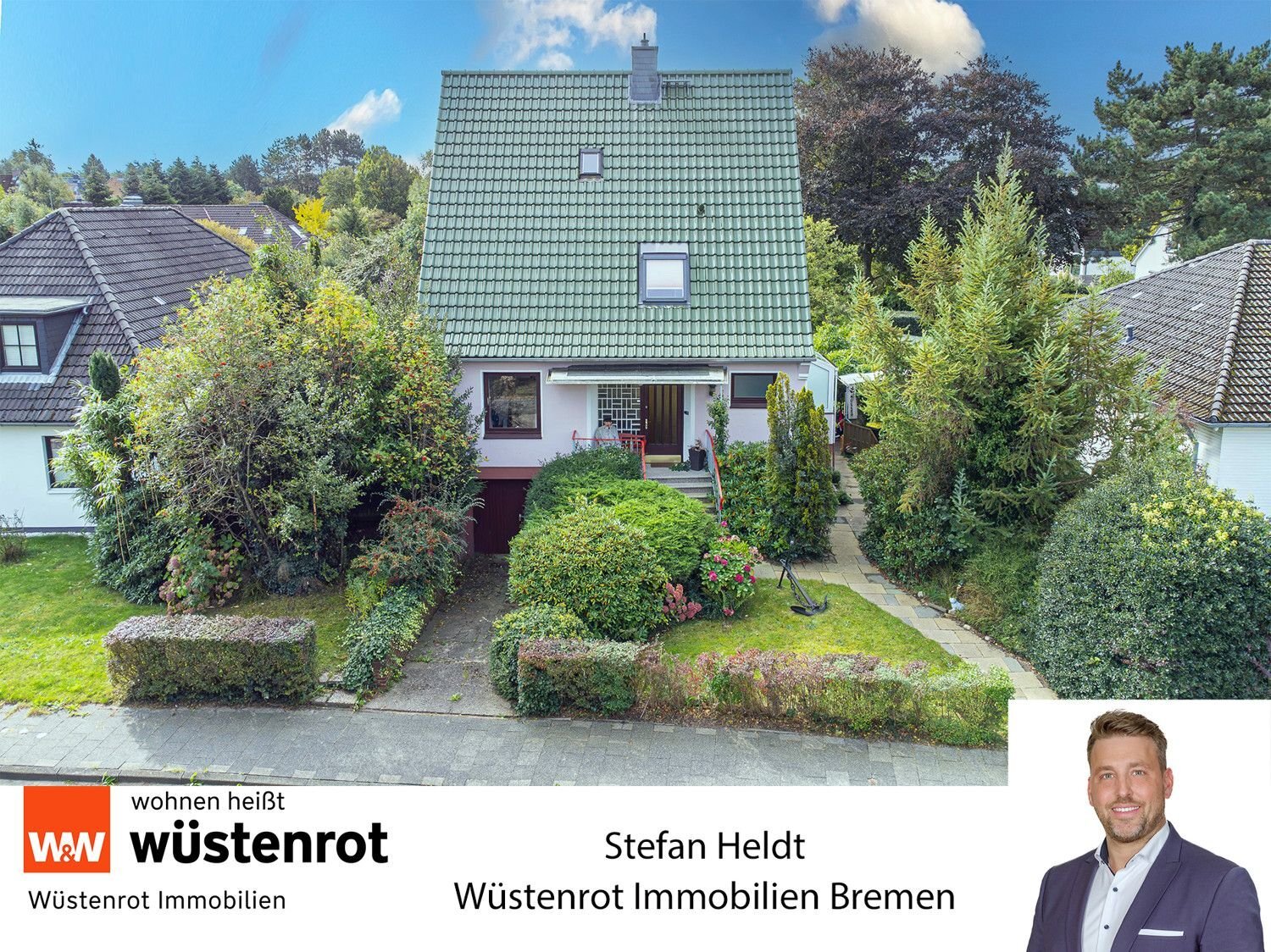 Einfamilienhaus zum Kauf 399.000 € 6 Zimmer 142 m²<br/>Wohnfläche 787 m²<br/>Grundstück Döse Cuxhaven / Döse 27476