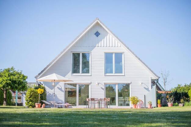 Einfamilienhaus zum Kauf provisionsfrei 578.000 € 8 Zimmer 182 m² 988 m² Grundstück Aukrug 24613