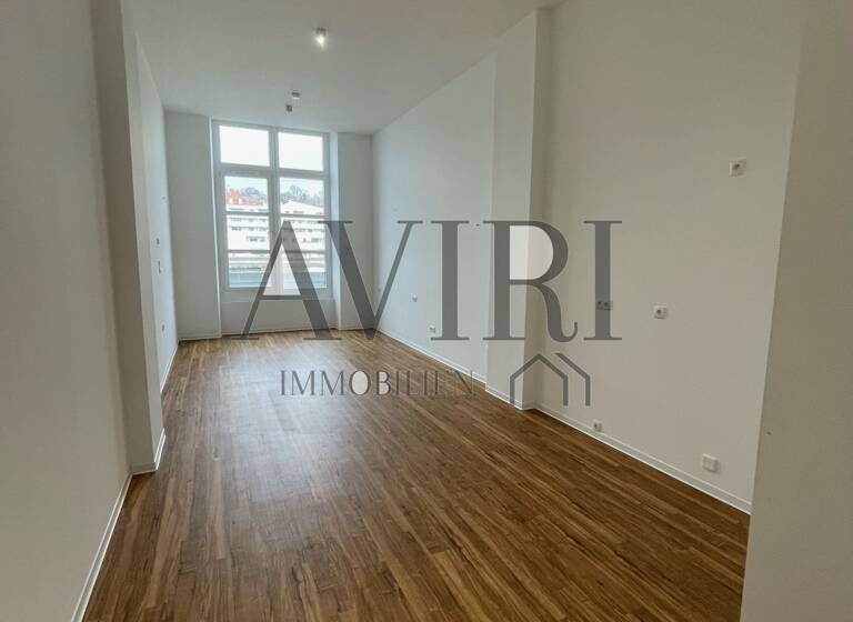 Wohnung zum Kauf provisionsfrei 147.500 € 1 Zimmer 38,1 m²<br/>Wohnfläche 1.<br/>Geschoss Forchheim Forchheim 91301