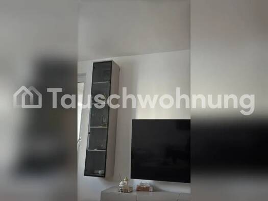 Wohnung zur Miete Tauschwohnung 800 € 2 Zimmer 54 m² Bogenhausen München 81927