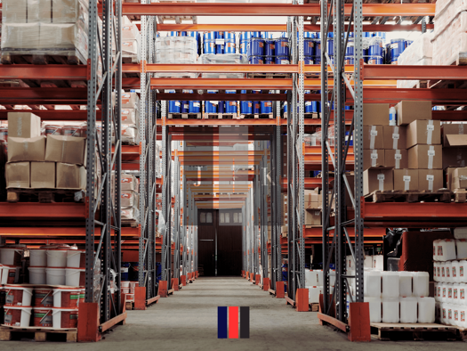 Lagerhalle zur Miete 15.200 m² Lagerfläche teilbar ab 1.500 m² Billbrook Hamburg 22113