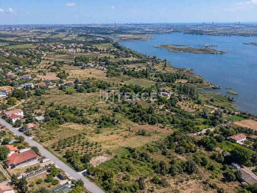 Grundstück zum Kauf 60.000 € 352 m² Grundstück Istanbul 34555