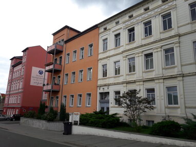 Mehrfamilienhaus zum Kauf 742.000 € 18 Zimmer 531 m² 539 m² Grundstück Stadtmitte West Gera 07545