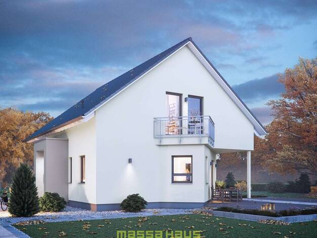 Einfamilienhaus zum Kauf - Erstbezug provisionsfrei 764.999 € 5 Zimmer 165,5 m² 318 m² Grundstück Denzlingen 79211