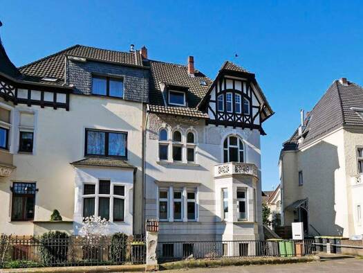 Studio zur Miete 500 € 1 Zimmer 36 m² Bad Honnef 53604