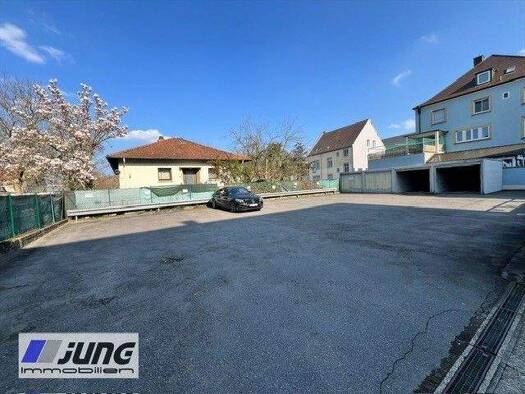 Außenstellplatz zur Miete 1.500 € Rickertstraße St. Ingbert Sankt Ingbert 66386