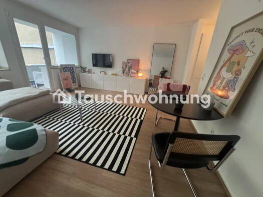 Wohnung zur Miete Tauschwohnung 610 € 2 Zimmer 55 m² Buchforst Mülheim 51065