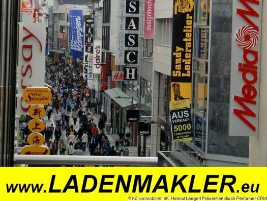 Restaurant zur Miete 2.900 € Steinweg 20 Brühl 50321