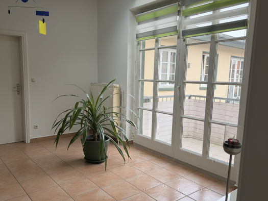 Wohnung zur Miete 800 € 2 Zimmer 78,4 m² Geschoss 2/3 frei ab 01.06.2026 Tribseer Straße 25 Altstadt Stralsund 18439