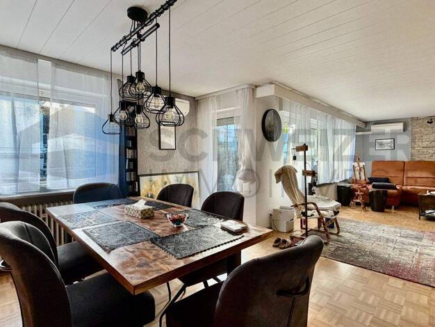 Einfamilienhaus zum Kauf 680.000 € 6,5 Zimmer 147,6 m² 585 m² Grundstück Winterbach 73650