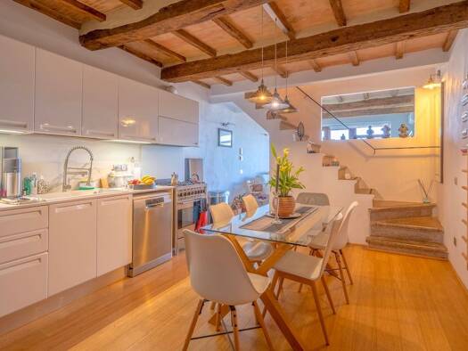Stadthaus zum Kauf 290.000 € 5 Zimmer 220 m² Panoramablick Castel del Piano 58033
