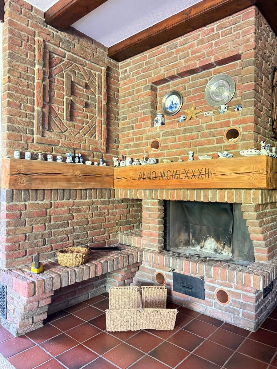 House in Bimöhlen, Kreis Segeberg - Mehr