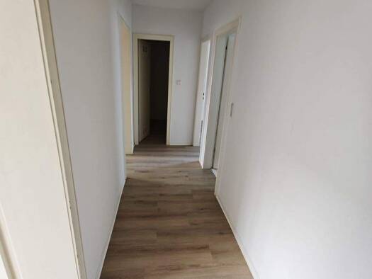 Wohnung zur Miete 405 € 3 Zimmer 65,9 m² 1. Geschoss frei ab sofort Am Ehrenhain 4 Clausthal-Zellerfeld 38678