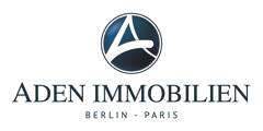 ADEN Immo GmbH logo