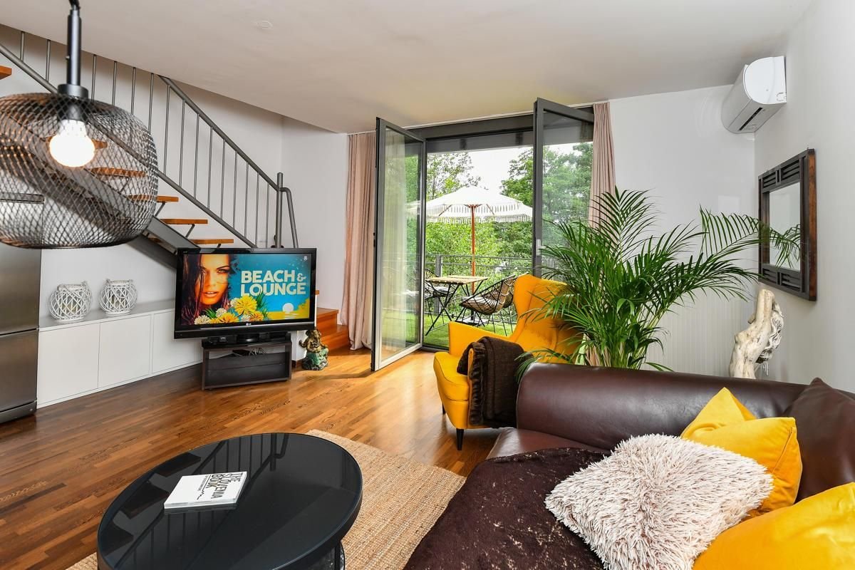 Wohnung zum Kauf 459.000 € 3,5 Zimmer 95,7 m²<br/>Wohnfläche 1.<br/>Geschoss Ljubljana-Smartno 1211