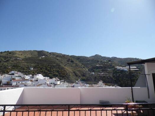 Villa zum Kauf 96.000 € 3 Zimmer 75 m² 74 m² Grundstück Algarrobo 29750